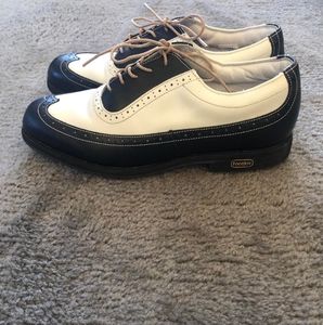 FootJoy Europa Collection Size 9